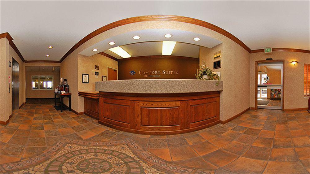 Fairfield Inn & Suites By Marriott Fort Worth I-30 West Near Nas Jrb Eksteriør billede