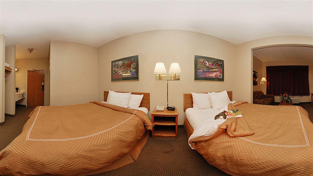 Fairfield Inn & Suites By Marriott Fort Worth I-30 West Near Nas Jrb Eksteriør billede